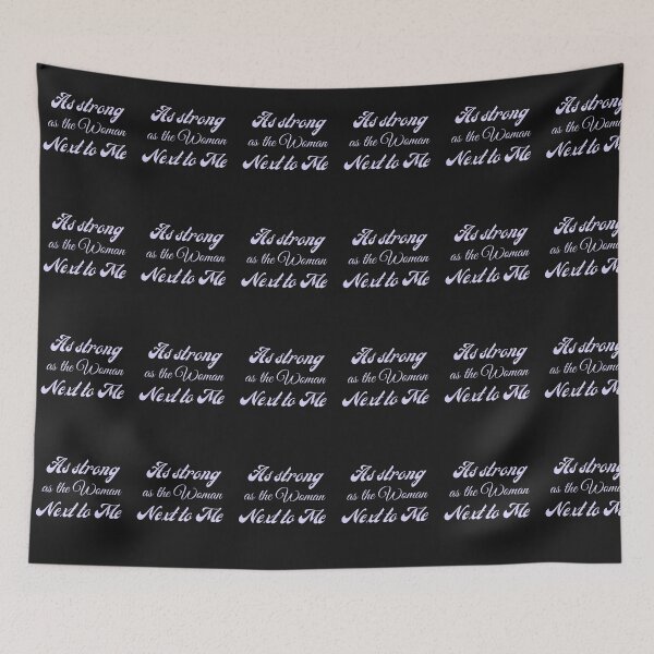 Item preview, Collective Sister Strength Art  designed and sold by Zakrytos ★★★★★.