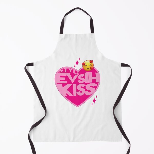 Item preview, Evsih kiss designed and sold by Paulin Bushi.