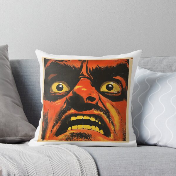 Item preview, Print0012 - DROP-FACE SLAPS - Tag it Your Way - Graffiti Tagger Blank - freaked-out mug shocks, high-impact templates for Street Artists, Taggers, Bomberz • GRAFFITI BLANKS • Tag-Ready | Art-Ready designed and sold by NoveltyVariety.