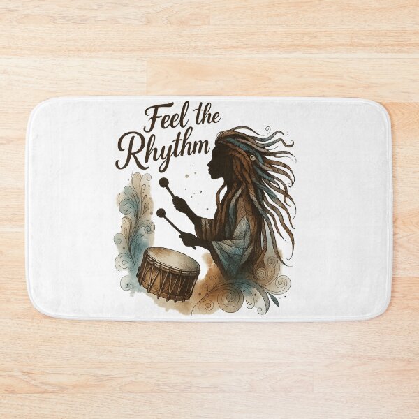 Item preview, Hear It in Your Bones designed and sold by JenniferCreaArte .