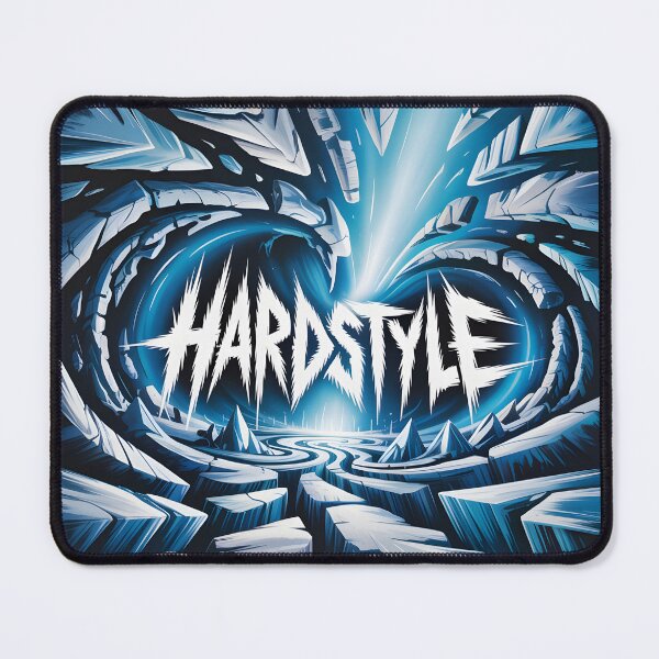 Item preview, The Hardstyle Vibe on Ice designed and sold by DreamVibeShirt.