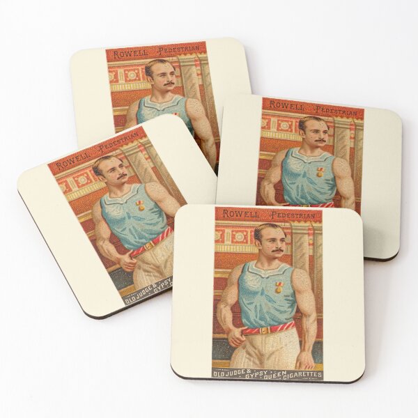 Item preview,  Vintage cigarette card designed and sold by stevepaint.