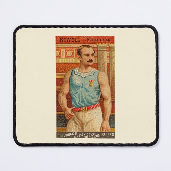 Item preview,  Vintage cigarette card designed and sold by stevepaint.