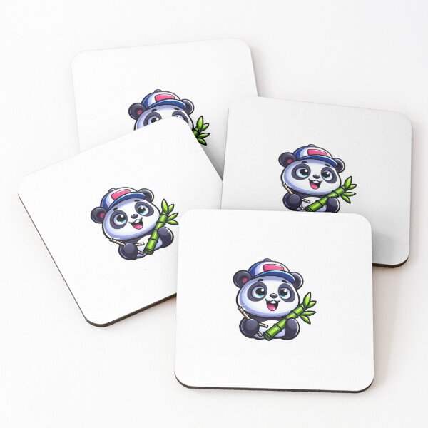 Item preview, Baby panda bear designed and sold by Arizita13.