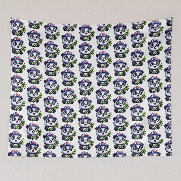 Item preview, Baby panda bear designed and sold by Arizita13.