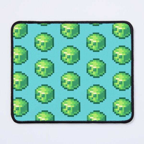 Item preview, Pixel Slime designed and sold by Ua-Elenia.