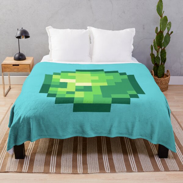 Item preview, Pixel Slime designed and sold by Ua-Elenia.