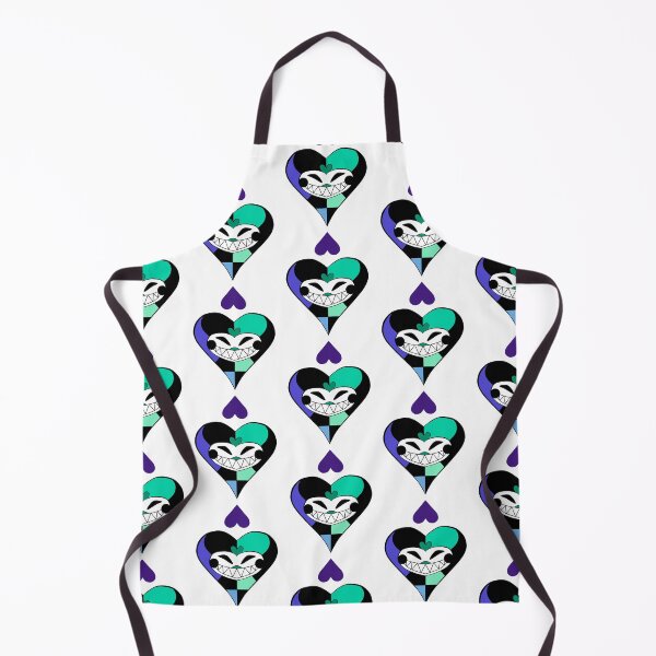Item preview, Hellaverse - I Heart Fizzarolli Gay designed and sold by Enter-The-Darkside.