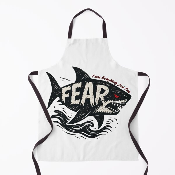 Item preview, Shark & rise designed and sold by R-G-ARROW.