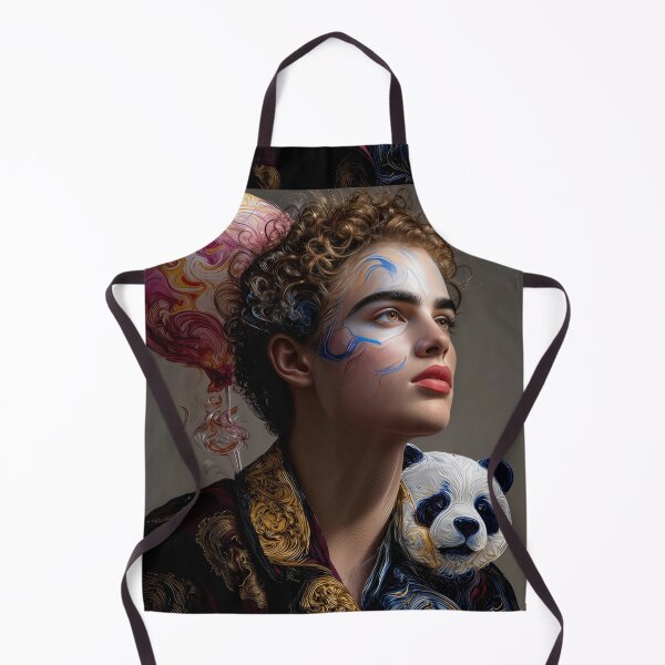 Item preview, Dreams in the Wind, Tenderness in His Arms designed and sold by Reina75.