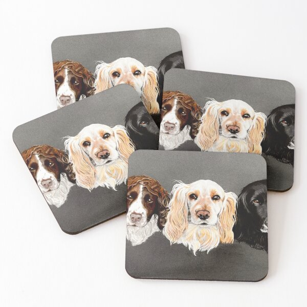 Item preview, Dillon and friends designed and sold by melroberts007.