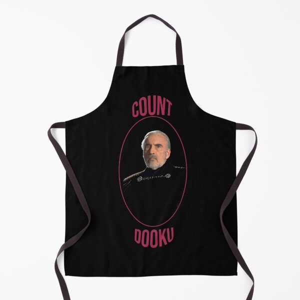 Item preview, Count Dooku Graphic designed and sold by vpublic.