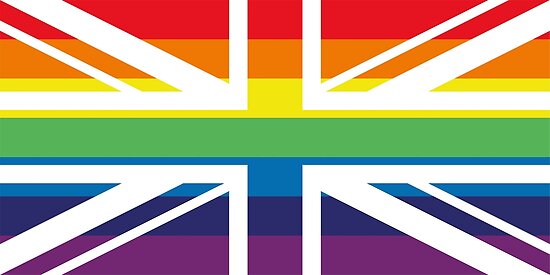 british gay flag meme