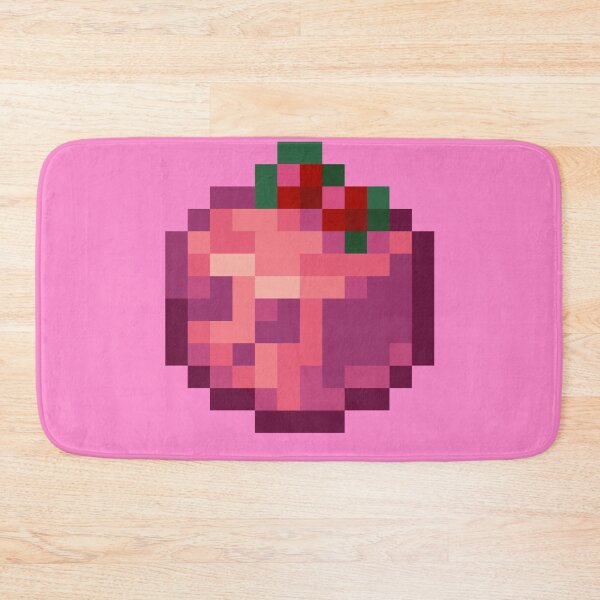 Item preview, Pink Pixel Slime designed and sold by Ua-Elenia.