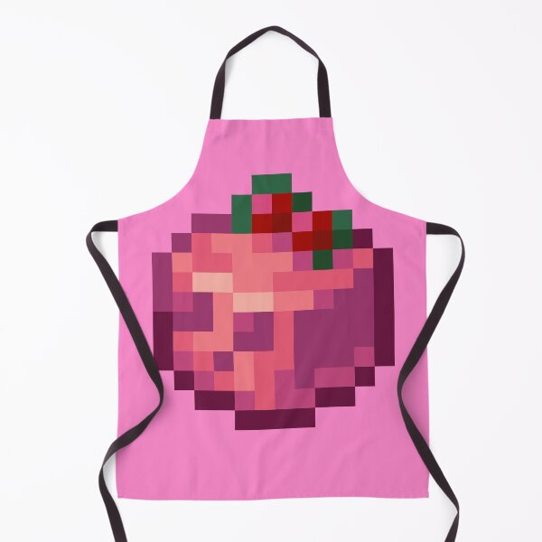 Item preview, Pink Pixel Slime designed and sold by Ua-Elenia.
