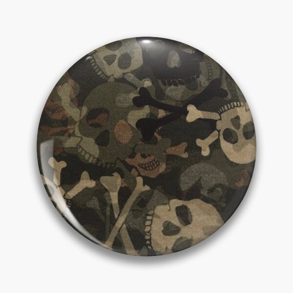 Item preview, Y2K Number Nine Skulls  designed and sold by variate.