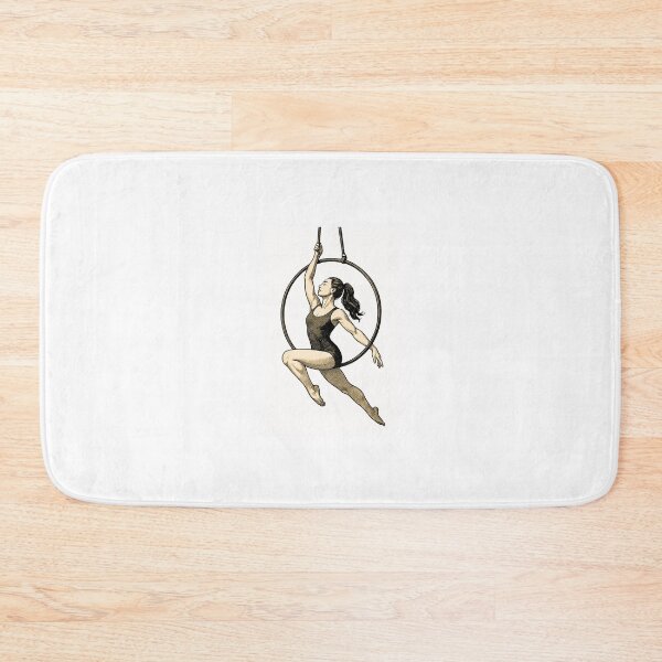 Item preview, Aerial Lyra Picture  designed and sold by LostGirl049.