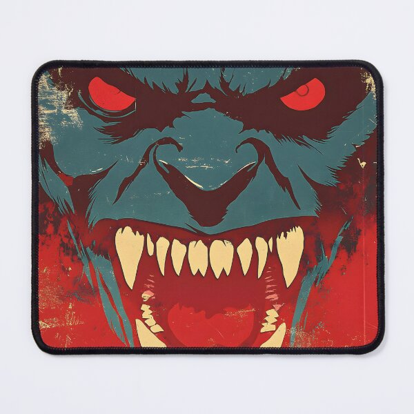 Item preview, Print0014 - DROP-FACE SLAPS - Tag it Your Way - Graffiti Tagger Blank - freaked-out mug shocks, high-impact templates for Street Artists, Taggers, Bomberz • GRAFFITI BLANKS • Tag-Ready | Art-Ready designed and sold by NoveltyVariety.