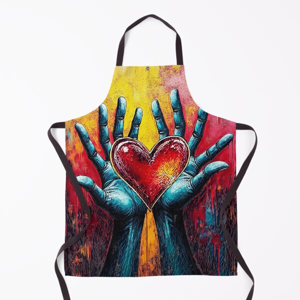 Item preview, Heart Hands designed and sold by KLDprods.