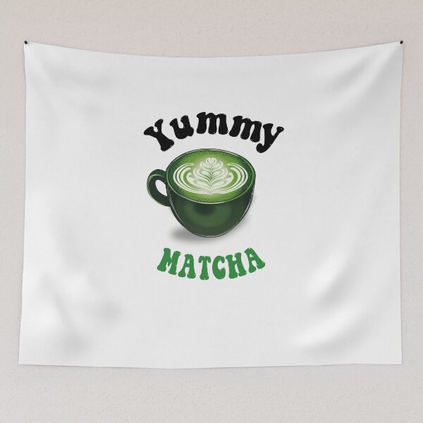 Item preview, matcha lover design  designed and sold by Star Soulofficial.