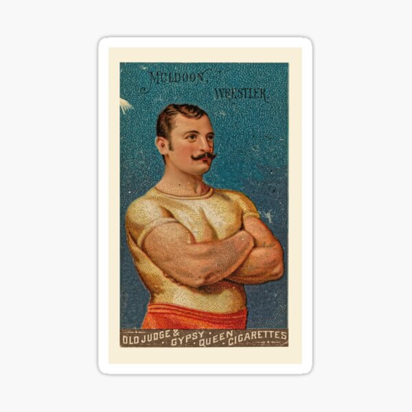 Item preview,  Vintage cigarette card designed and sold by stevepaint.