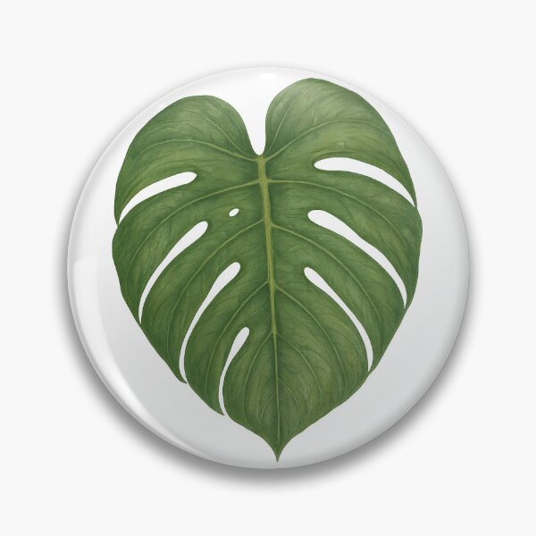Item preview, Watercolor Monstera Leaves Seamless Pattern – Transparent Background designed and sold by ZER042.
