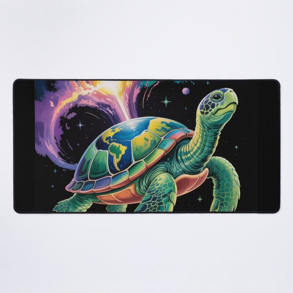 Item preview, WORLD OF TURTLE designed and sold by Obinne.