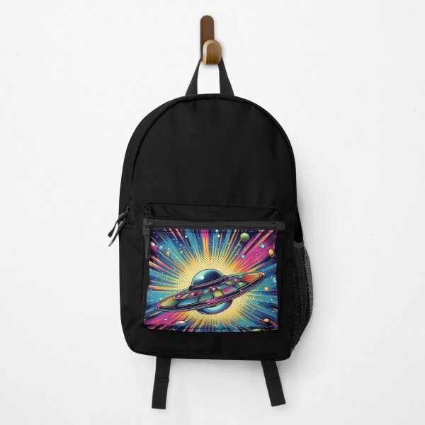 Item preview, mystic ufo designed and sold by Dogandesighn.