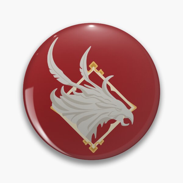 Item preview, Final Fantasy XVI Phoenix Minimalist designed and sold by ThomasTreeArt.