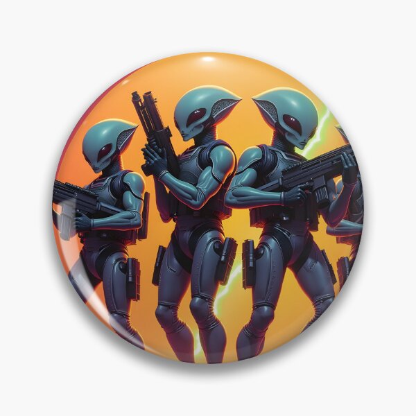 Item preview, GREY SQUAD: TERMINUS PROTOCOL designed and sold by AlienInkvasion.