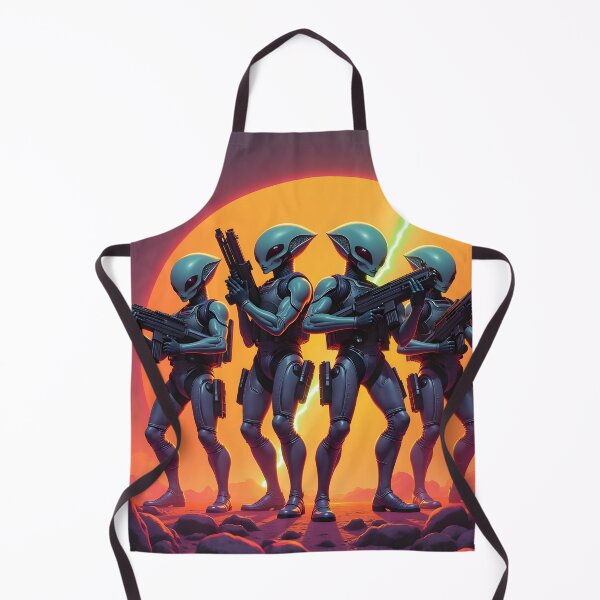 Item preview, GREY SQUAD: TERMINUS PROTOCOL designed and sold by AlienInkvasion.