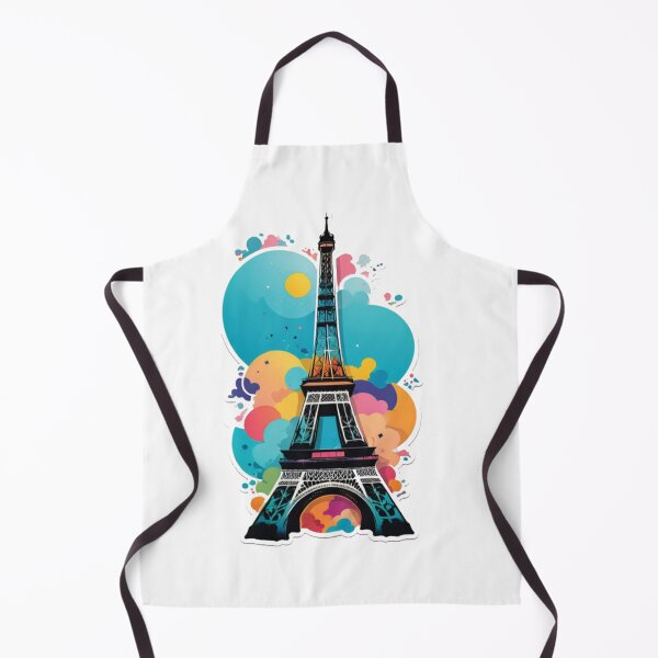 Item preview, TORRE EIFFEL  designed and sold by luftartdesign.