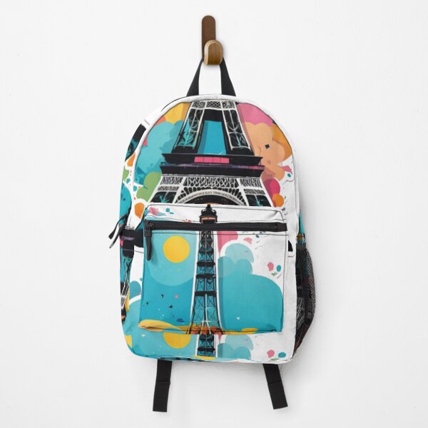 Item preview, TORRE EIFFEL designed and sold by luftartdesign.