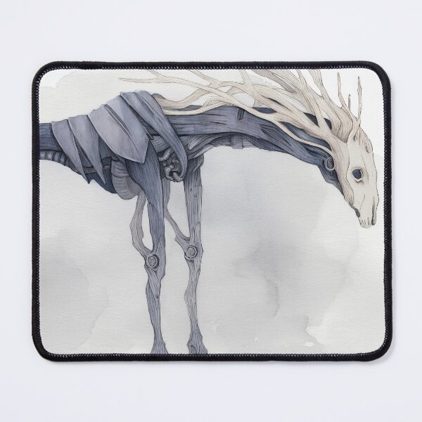 Item preview, The Withersteed designed and sold by CHCOfficial.