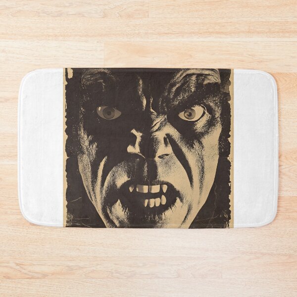 Item preview, Print0015 - DROP-FACE SLAPS - Tag it Your Way - Graffiti Tagger Blank - freaked-out mug shocks, high-impact templates for Street Artists, Taggers, Bomberz • GRAFFITI BLANKS • Tag-Ready | Art-Ready designed and sold by NoveltyVariety.