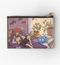 Bolso de mano La habitación de Pidge