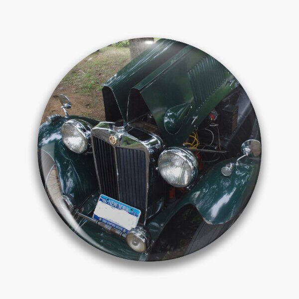 Item preview, MG TC (1949) designed and sold by John Schneider.