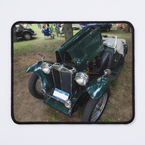 Item preview, MG TC (1949) designed and sold by John Schneider.