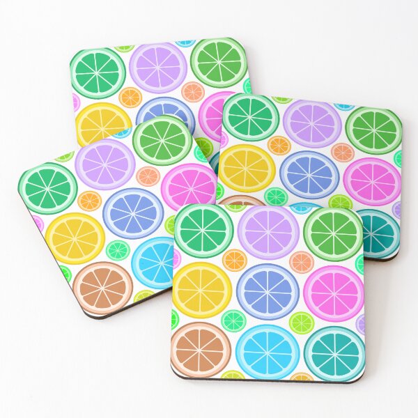 Item preview, Citrus Circus designed and sold by ellechenault.