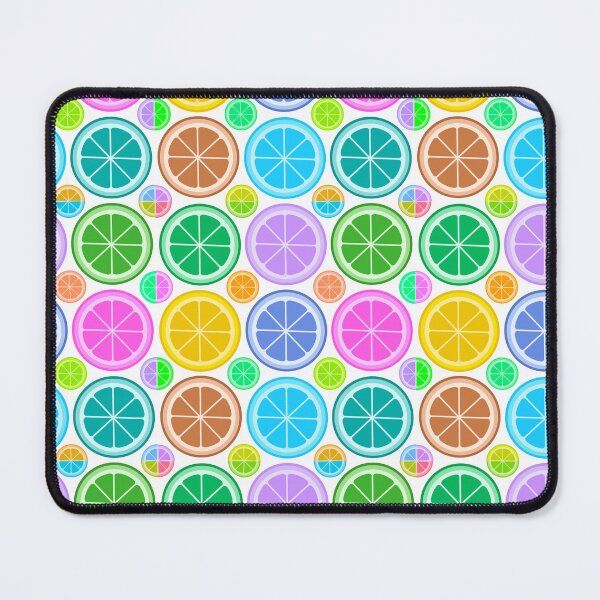 Item preview, Citrus Circus designed and sold by ellechenault.