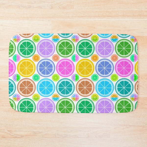 Item preview, Citrus Circus designed and sold by ellechenault.