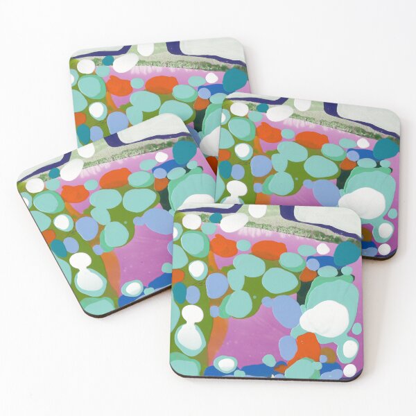 Item preview, How to Digest Colors designed and sold by Claire Desjardins.