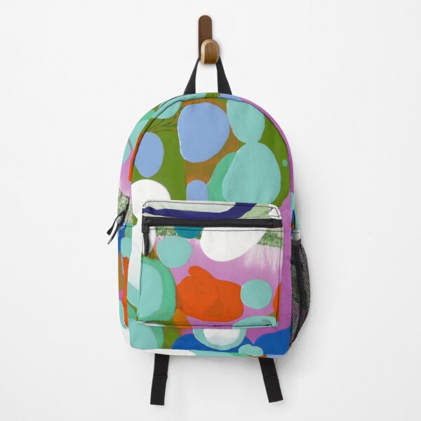 Item preview, How to Digest Colors designed and sold by Claire Desjardins.