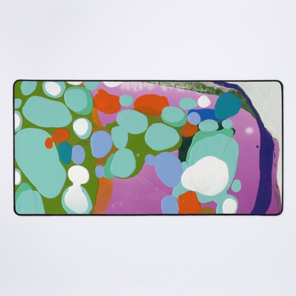 Item preview, How to Digest Colors designed and sold by Claire Desjardins.