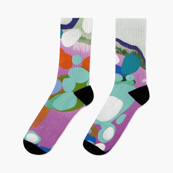 Item preview, How to Digest Colors designed and sold by Claire Desjardins.