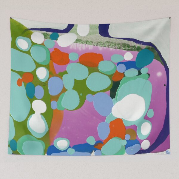 Item preview, How to Digest Colors designed and sold by Claire Desjardins.