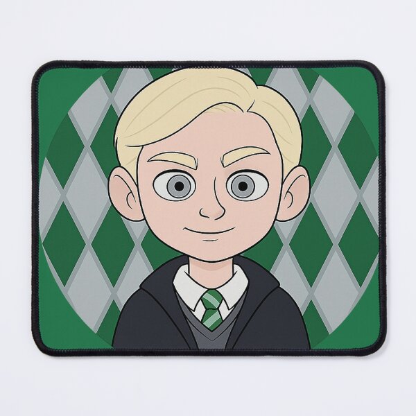 Item preview, Wizard Draco designed and sold by clauroman278.