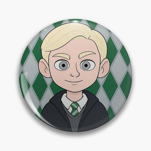 Item preview, Wizard Draco designed and sold by clauroman278.