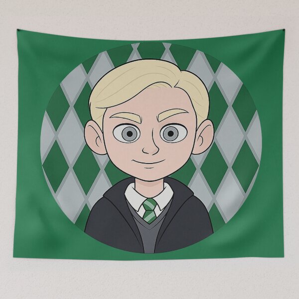 Item preview, Wizard Draco designed and sold by clauroman278.