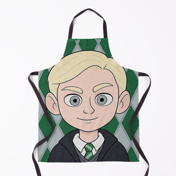 Item preview, Wizard Draco designed and sold by clauroman278.